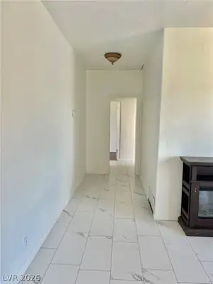 17 Second Street, McGill, NV 89318 Hallway