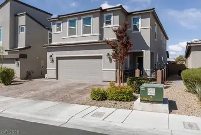 4225 Rancho Crossing Street Las Vegas, NV 89130