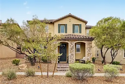 2353 Via Alicante, Henderson