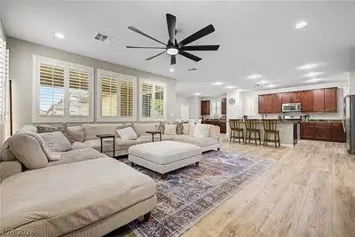 2353 Via Alicante, Henderson, NV 89044 Great Room