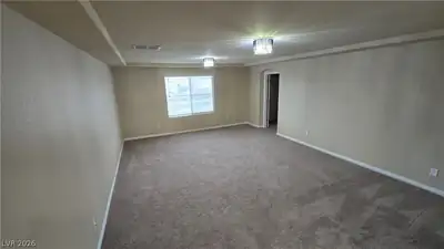 5543 Dancing Fox Court, Las Vegas, NV 89139 Bedroom