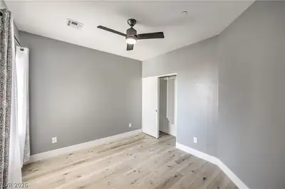 8324 West Charleston Boulevard 2022 Bedroom