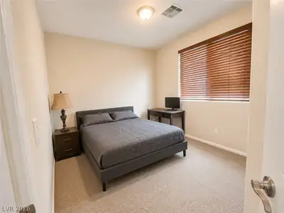 9044 Black Elk Avenue, Las Vegas, NV 89143 Bedroom