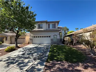 10319 Splendor Ridge Avenue, Las Vegas