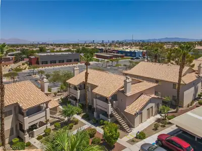 1332 Pinto Rock Lane 201 