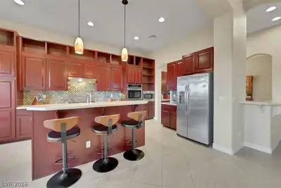 15 Avenida Fiori, Henderson, NV 89011 Kitchen