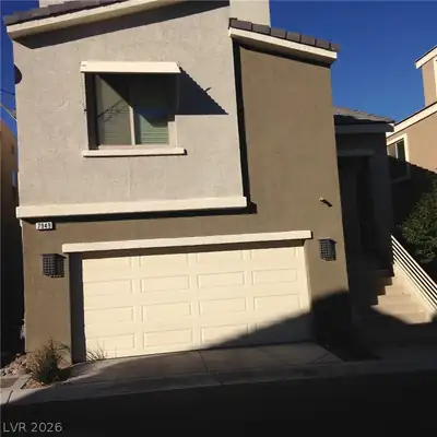 7949 Garden Stone Court, Las Vegas