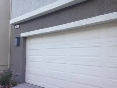 7949 Garden Stone Court Garage