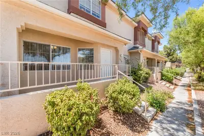 1310 Dusty Creek Street, Las Vegas