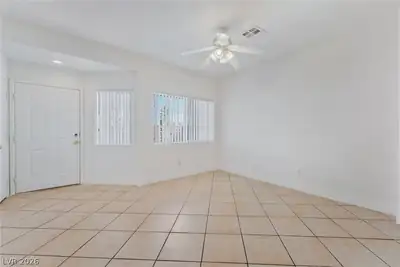 1310 Dusty Creek Street Living Room