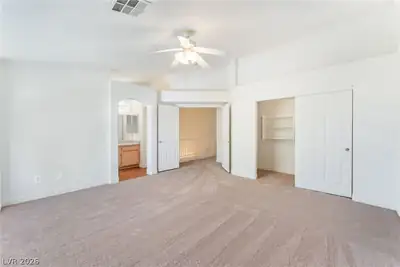 1310 Dusty Creek Street Bedroom