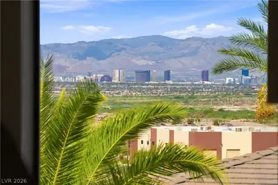 1068 Calico Ridge Drive Henderson, NV 89011