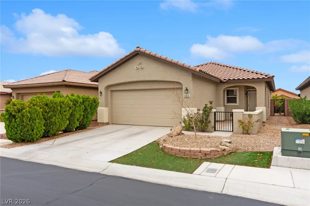 6059 Wheat Penny Avenue