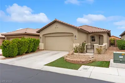6059 Wheat Penny Avenue Las Vegas, NV 89122
