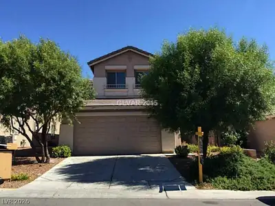 6543 Coffeeville Creek Drive, Las Vegas