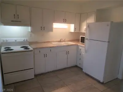 357 East VAN WAGENEN Street 0 Kitchen