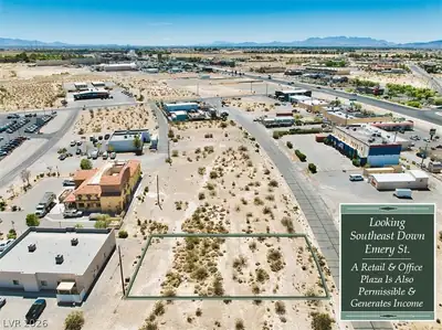 291 Emery Street, Pahrump, NV 89048 