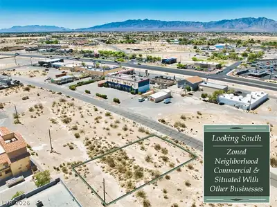 291 Emery Street, Pahrump, NV 89048 