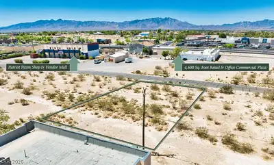 291 Emery Street, Pahrump, NV 89048 