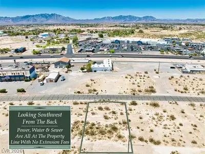 291 Emery Street, Pahrump, NV 89048 