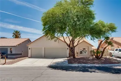 4337 Fenton Lane, North Las Vegas