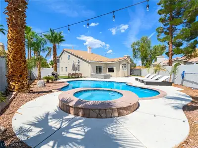 9041 Kingsdale Court, Las Vegas