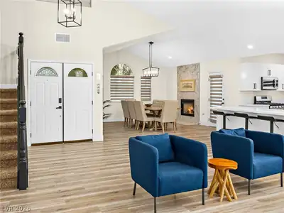 9041 Kingsdale Court, Las Vegas, NV 89147 