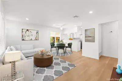 1393 Dorothy Avenue 1 Las Vegas, NV 89119