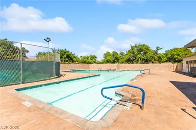 1393 Dorothy Avenue 1 Pool