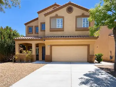3177 Dusty Moon Avenue, Henderson