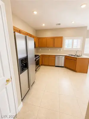 3177 Dusty Moon Avenue, Henderson, NV 89052 Kitchen