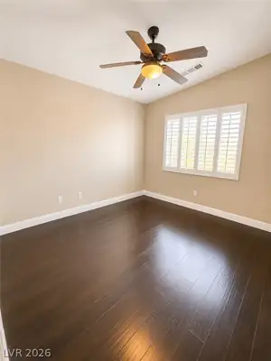 3177 Dusty Moon Avenue, Henderson, NV 89052 Bedroom