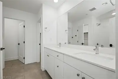 3206 Centano Avenue, Henderson, NV 89044 Primary Bathroom