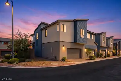 3206 Centano Avenue, Henderson