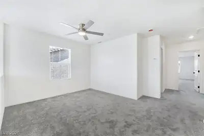 2490 Palizzi Court, Henderson, NV 89044 Bedroom
