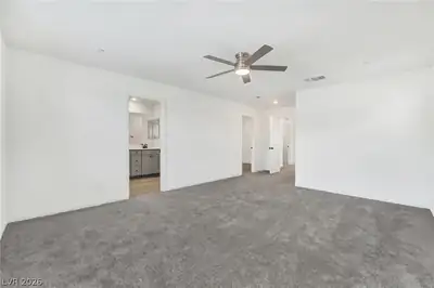 2490 Palizzi Court, Henderson, NV 89044 Primary Bedroom
