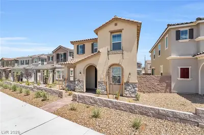 2490 Palizzi Court, Henderson