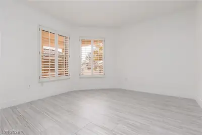 9448 January Drive, Las Vegas, NV 89134 Bedroom