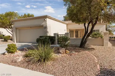 9448 January Drive, Las Vegas