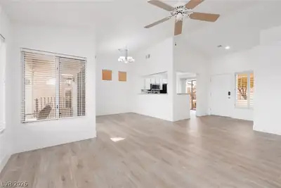 9448 January Drive, Las Vegas, NV 89134 Living Room