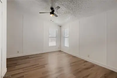 6105 Berthelot Lane Bedroom