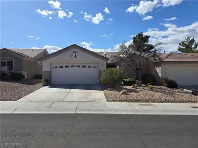 415 Golden State Street, Henderson