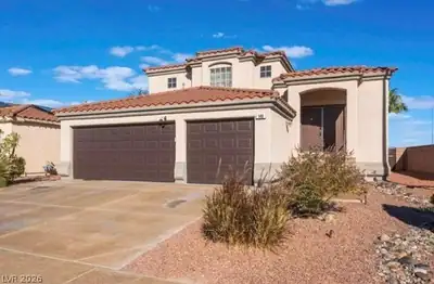 146 Camino Capri, Henderson