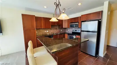 2405 West Serene Avenue 832 Kitchen
