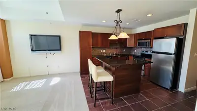 2405 West Serene Avenue 832 Kitchen