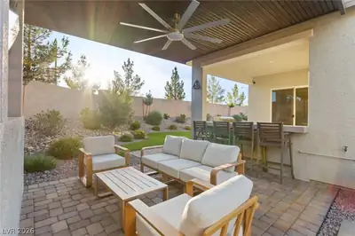 9999 Skye Gazer Avenue, Las Vegas, NV 89166 