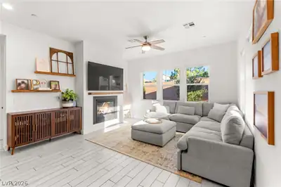 9999 Skye Gazer Avenue, Las Vegas, NV 89166 