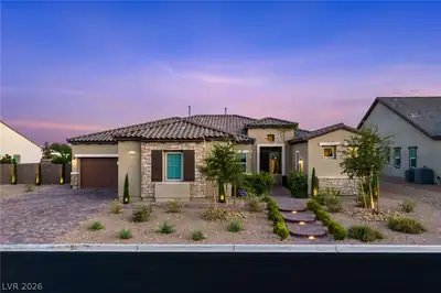 8535 Longmire Avenue Las Vegas, NV 89143