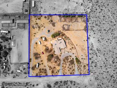 8075 Sally Street Las Vegas, NV 89166