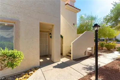 701 Wheat Ridge Lane 101, Las Vegas